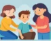Helping Children Feel Secure During Family Changes