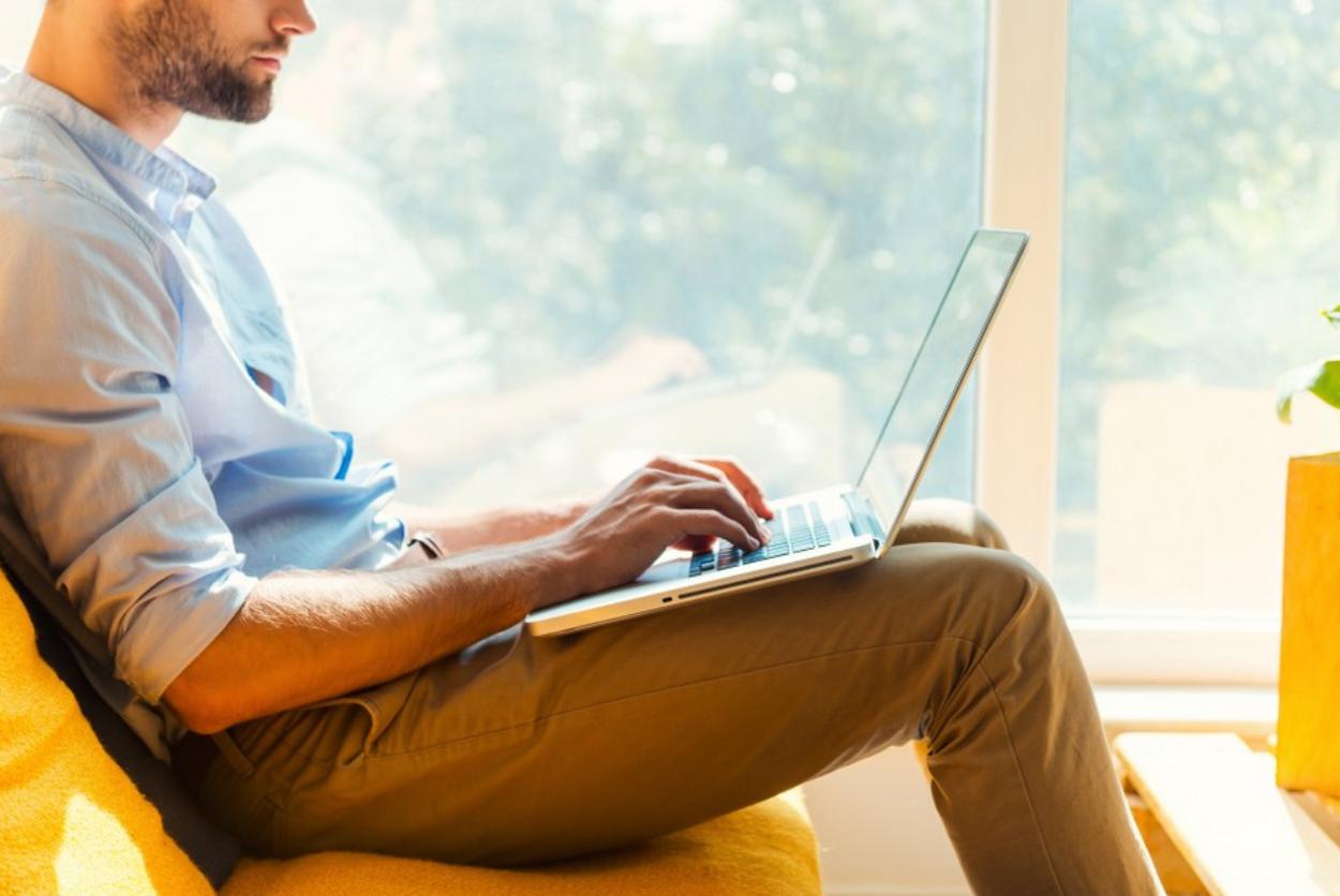 Using AI to Create Impactful Lifestyle Content for Social Media