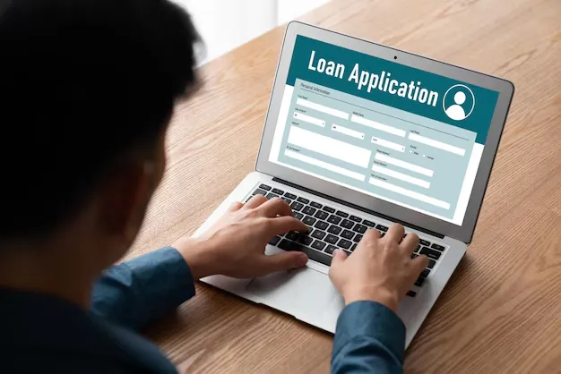 Alternative lending options