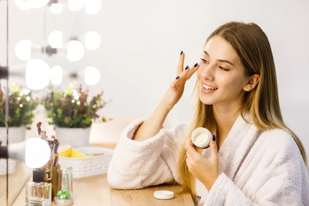 How to Feel Good in Your Own Skin – No Filters Needed