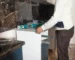 kitchen Cabinet Craftsmanship