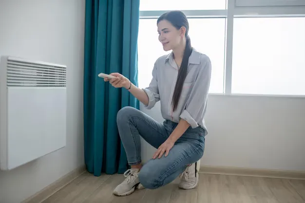reliable heating solutions for UK homes
