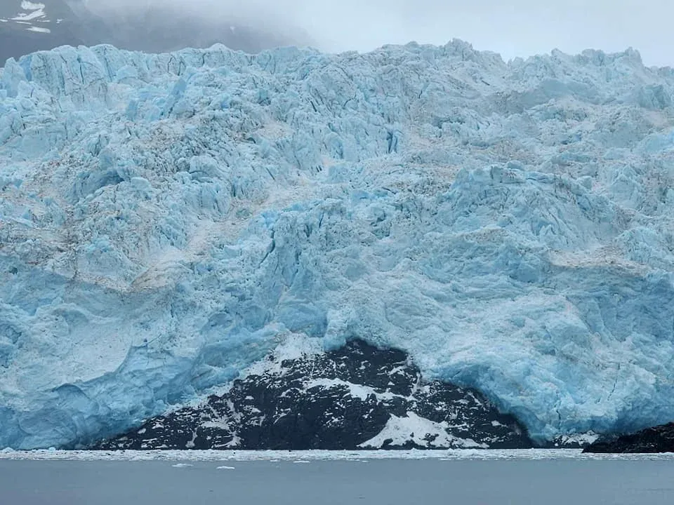 Kenai Fjords