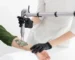 Tattoo remover