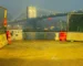 Temporary Concrete Barriers