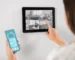 smart home security systems