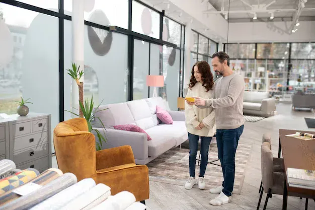 Smart Furniture Trends