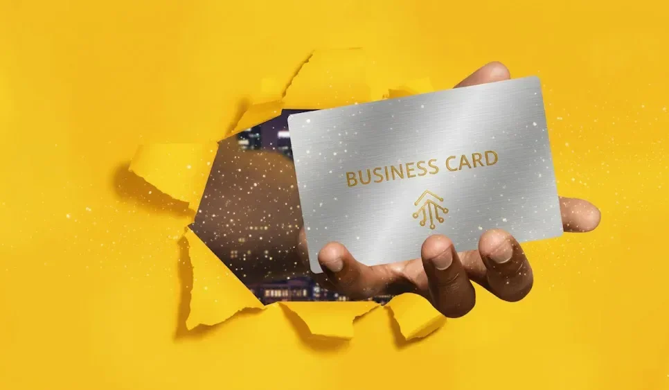 Business Cards