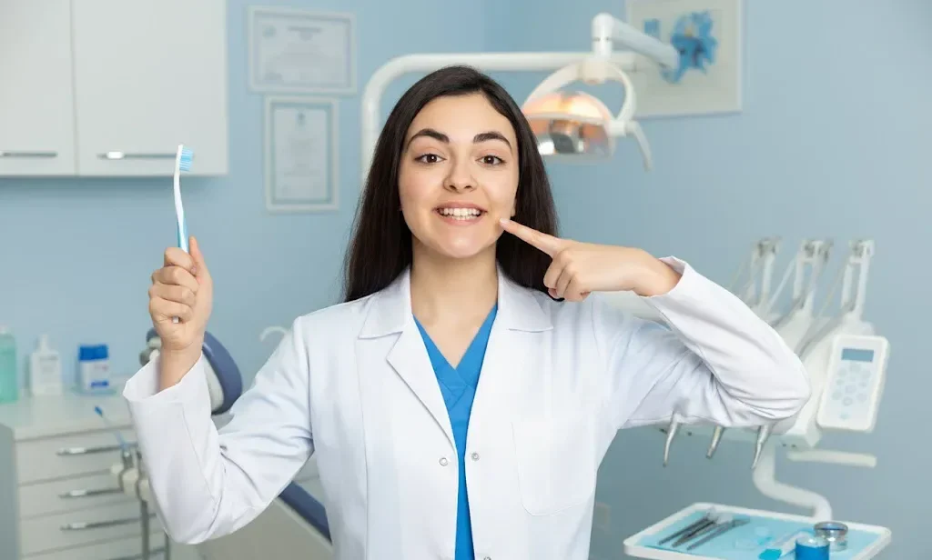 Keep Your Smile Healthy