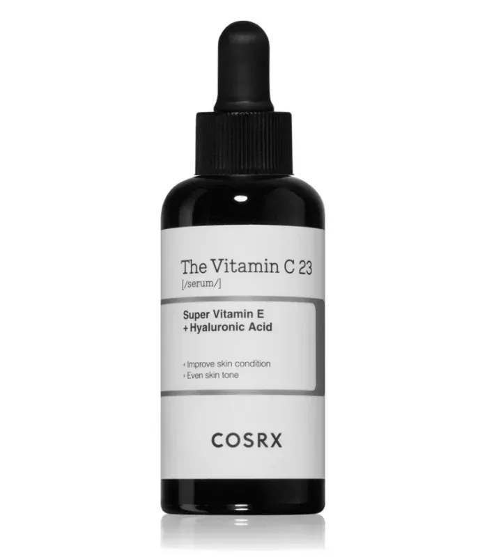 vitamin C