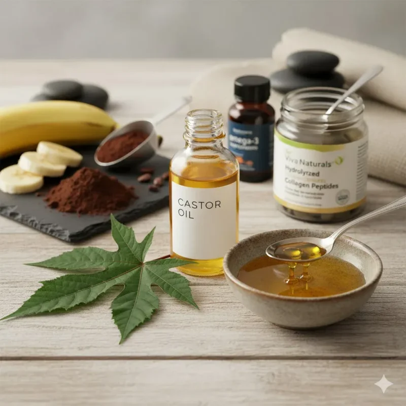 Castor Oil