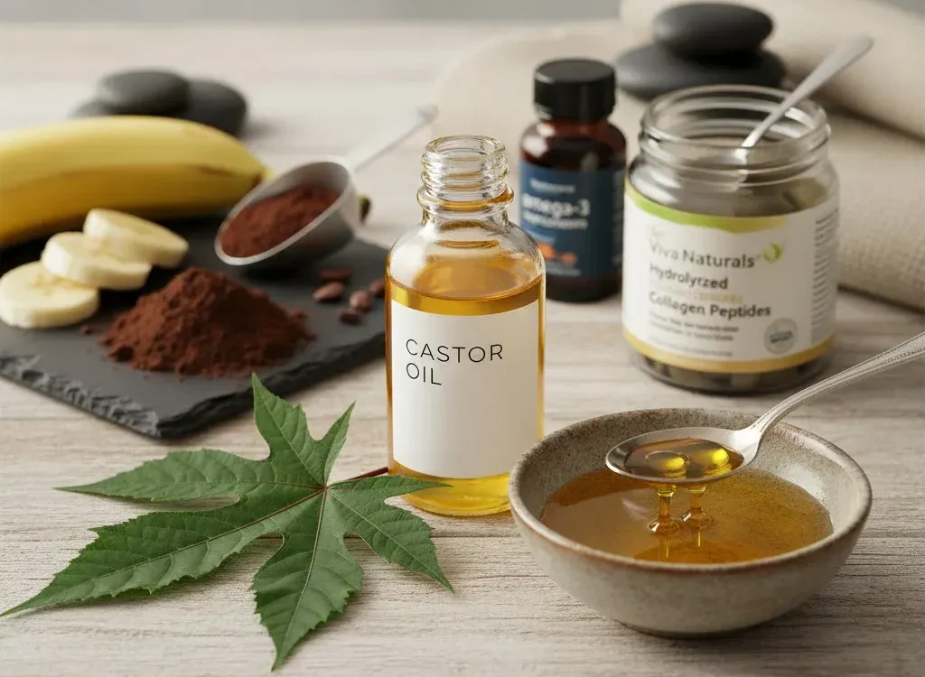 Castor Oil