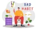 bad health habits