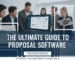 Proposal Software for Businesses