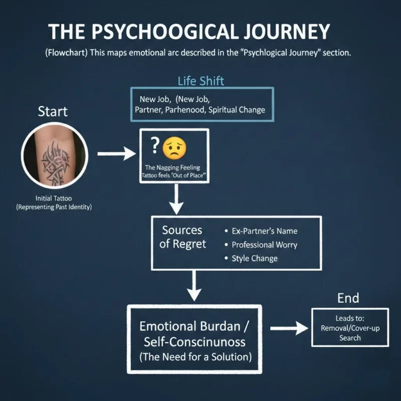 Psychological Journey