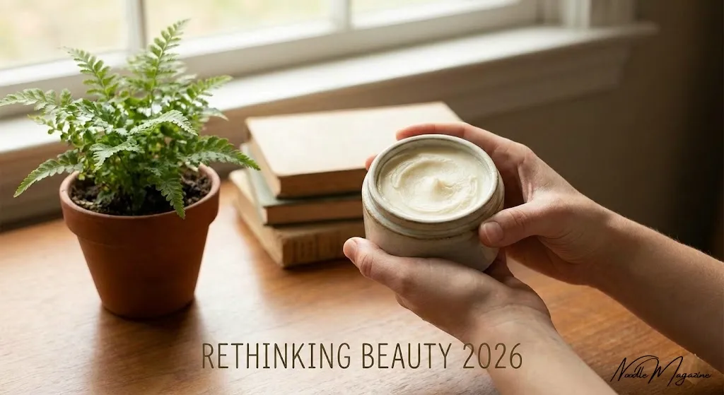 Rethinking Beauty
