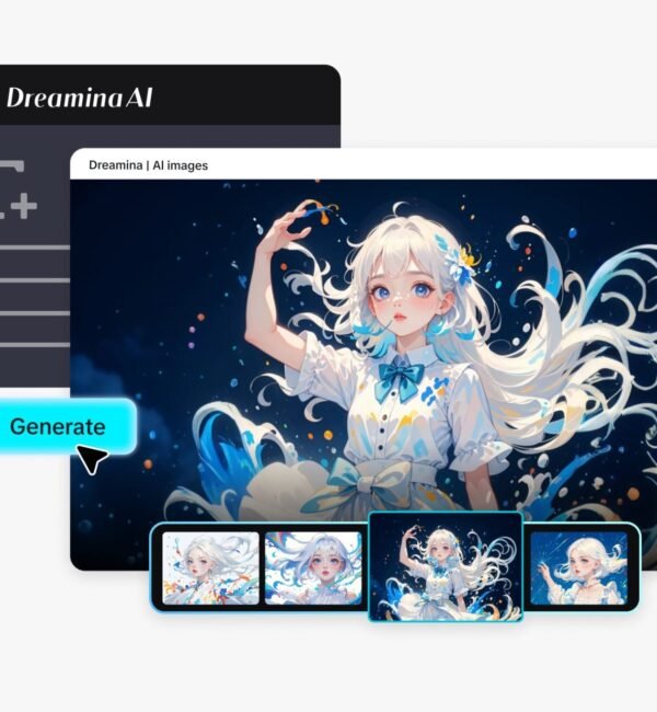Turn Product Photo into A Full Campaign With an AI Image Generator