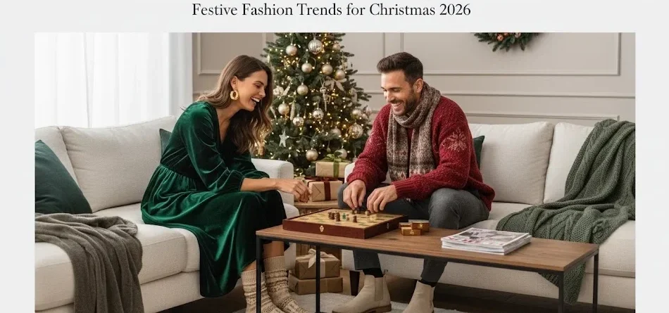 Christmas outfits