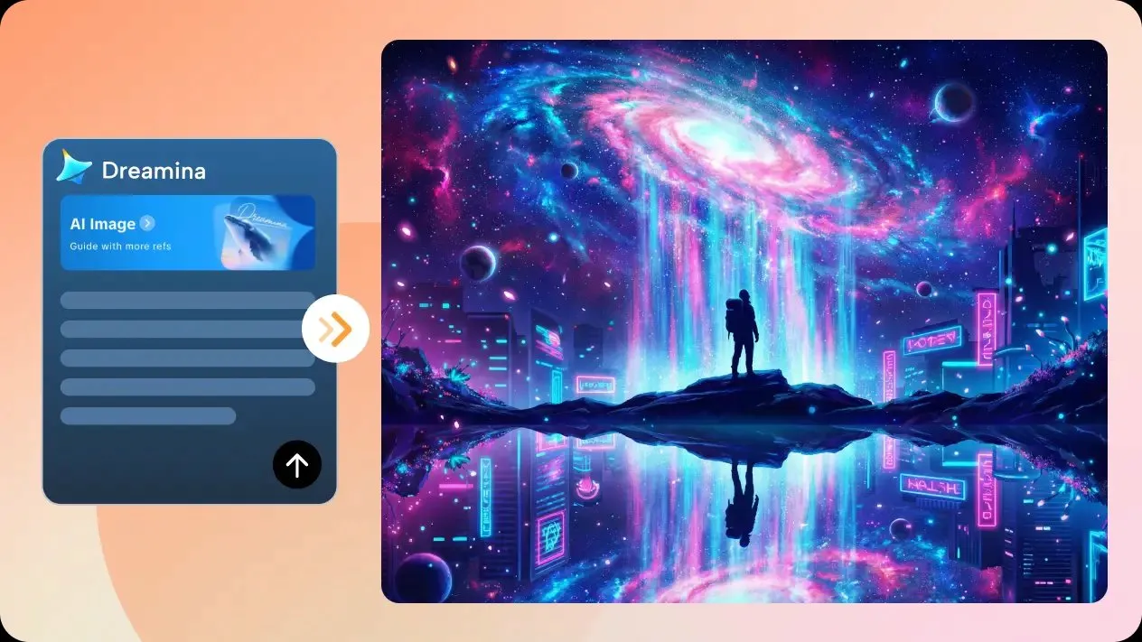 Dreamina-ai-image-generator