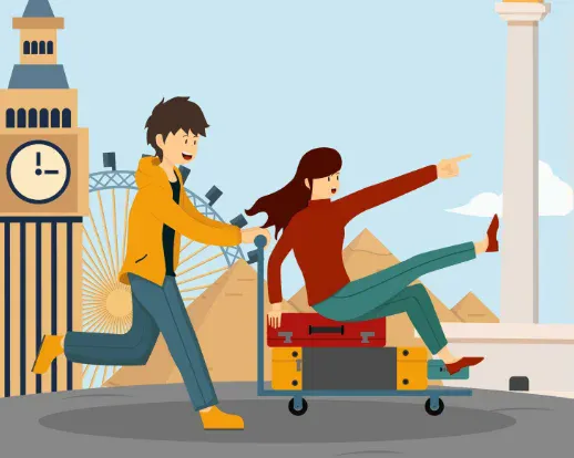 Tell a Story With a Single Photograph - For Must-Visit London Photo Spots