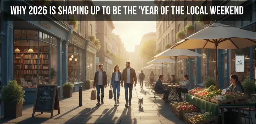 Local Weekend