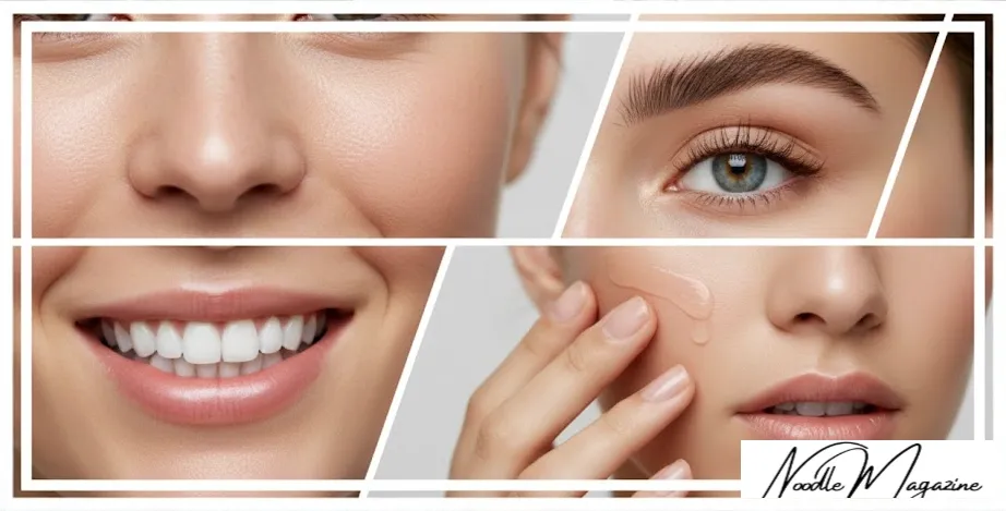 facial attractiveness