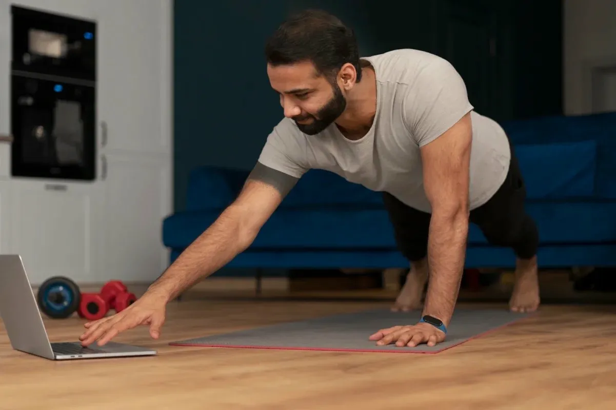 Best home workouts