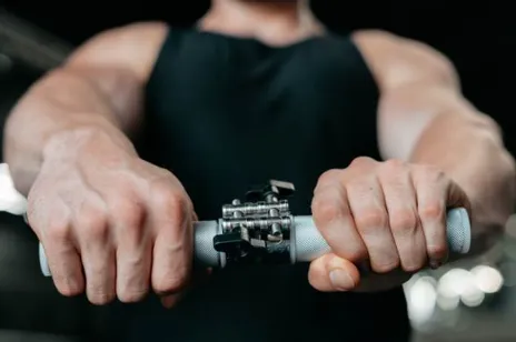 Grip Strength Trainers