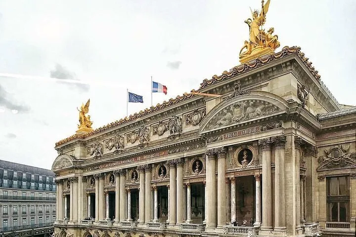 Palais Garnier
