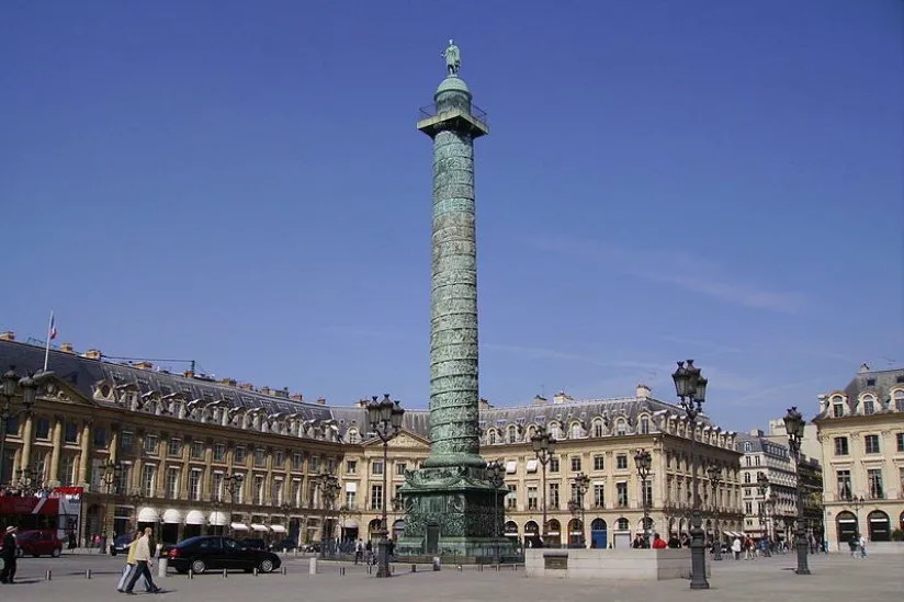 Place Vendôme