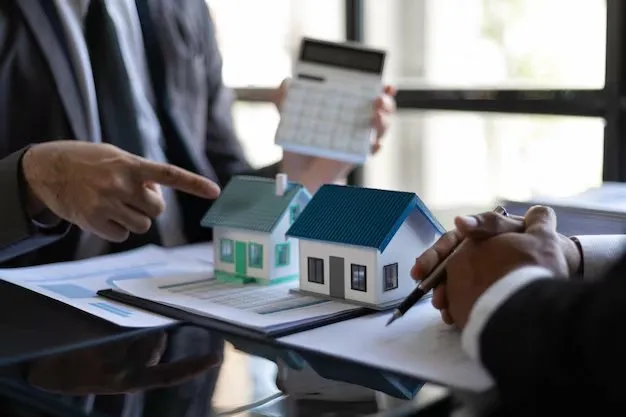 Real Estate Investments