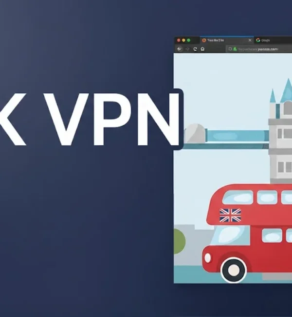 Uk vpn