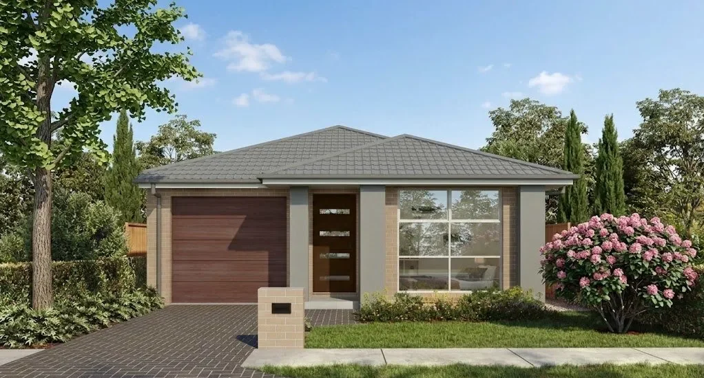 Zen home