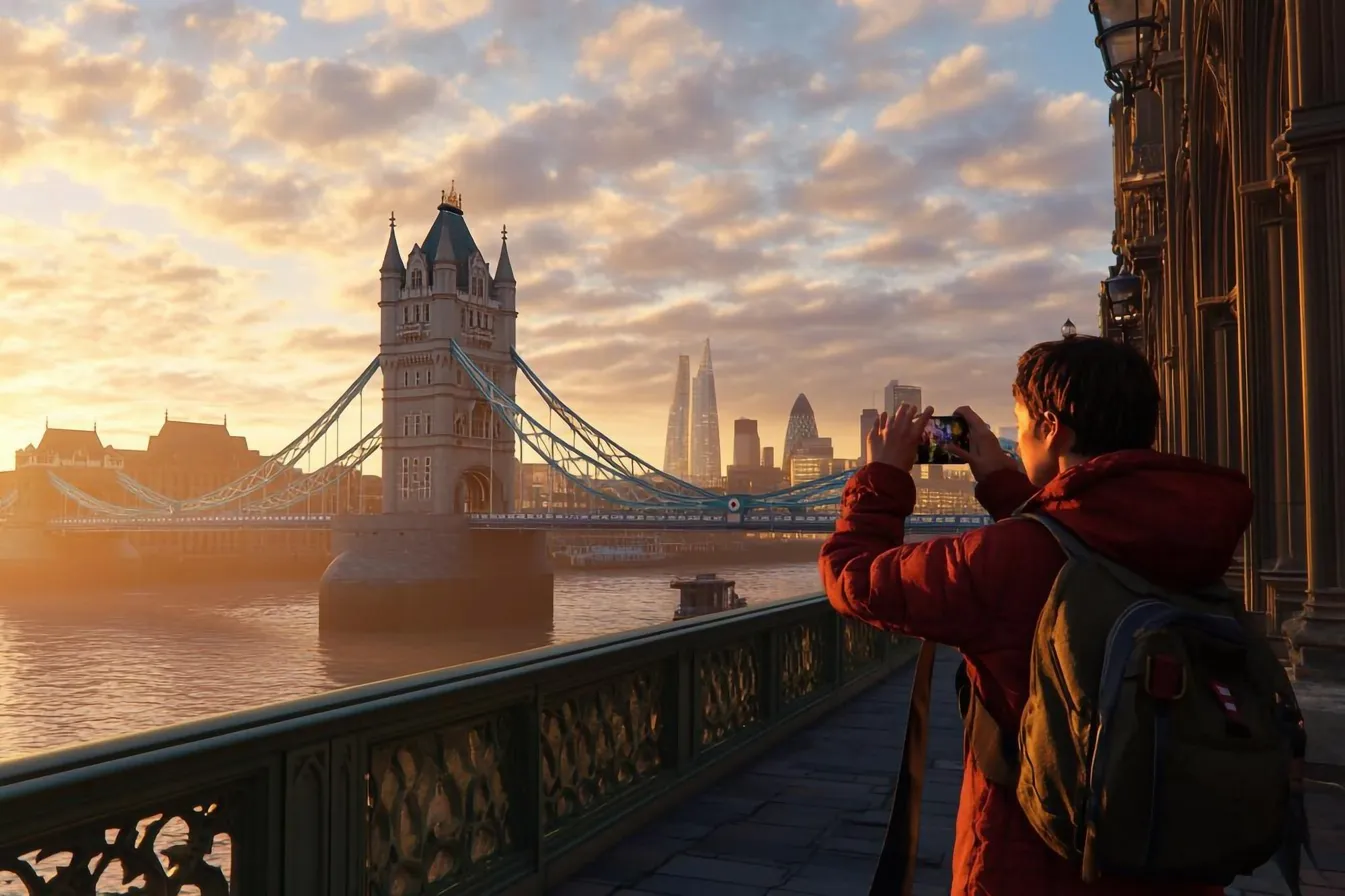 48-hour trips from London