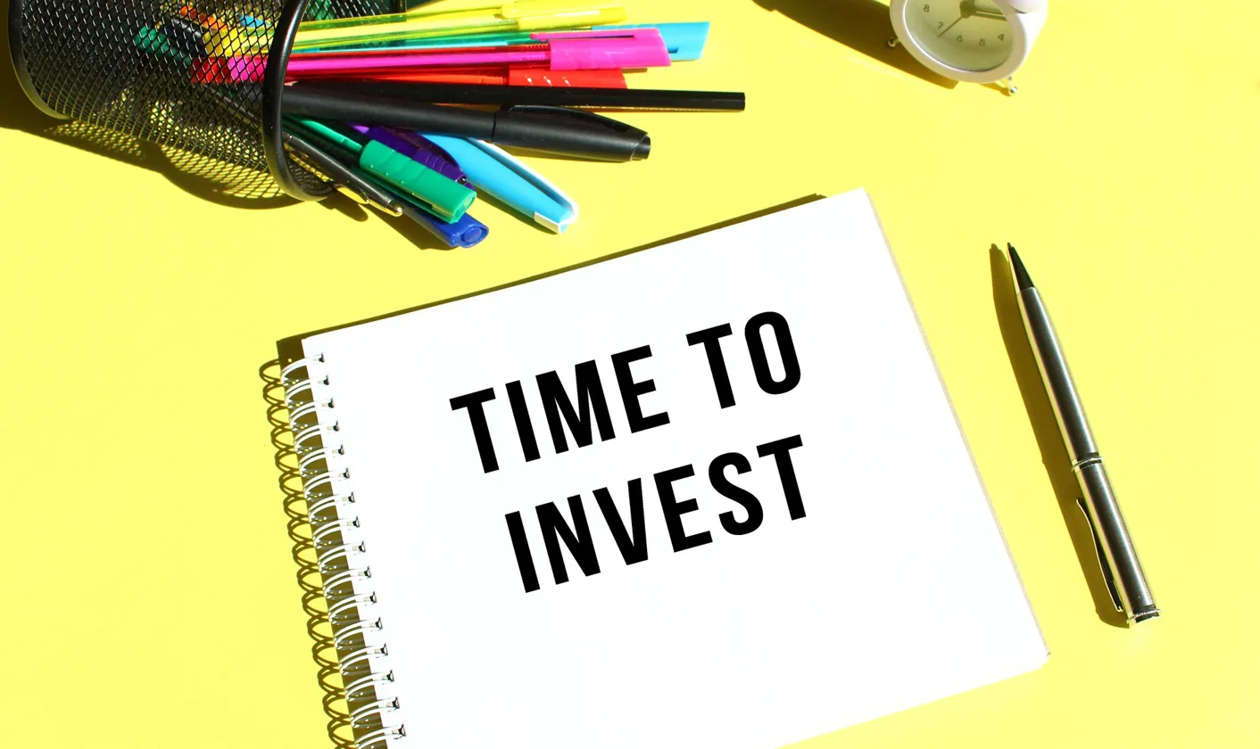 Beginner Investing Guide