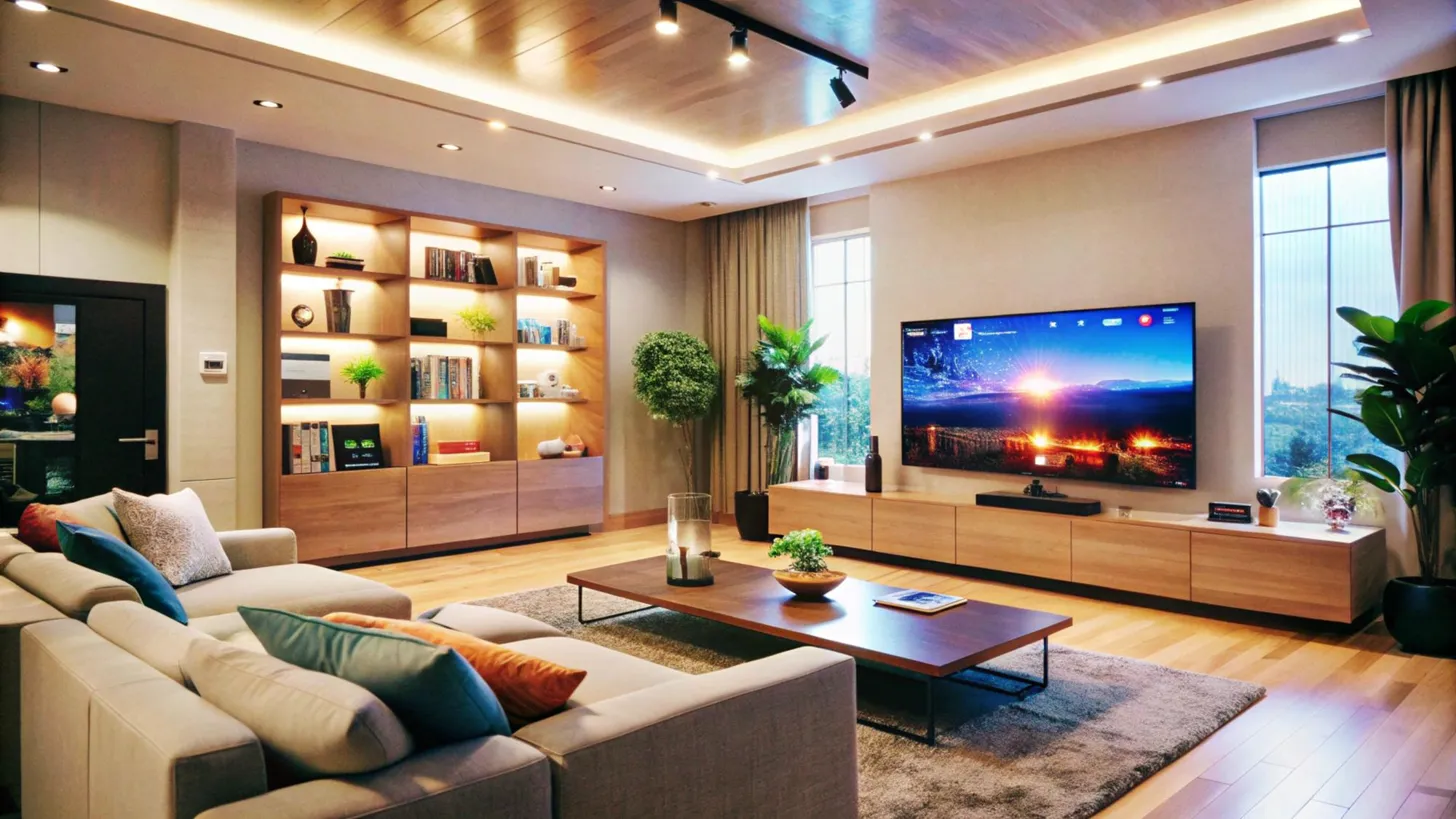 Home lighting tips