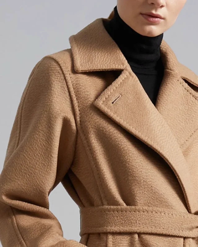 Max Mara Manuela Icon Coat