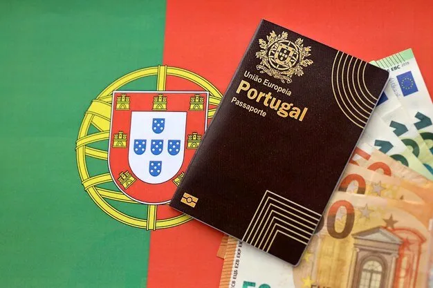 Portugal Golden Visa investment funds