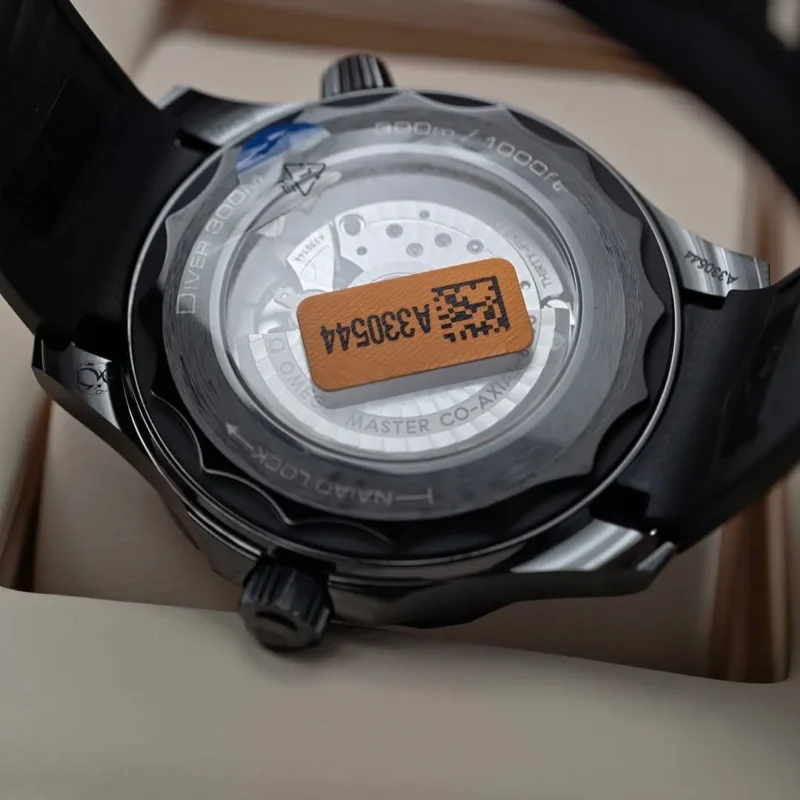Seamaster-300M-Black-Black