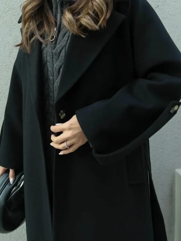 Totême-Signature-Wool-Cashmere-Coat