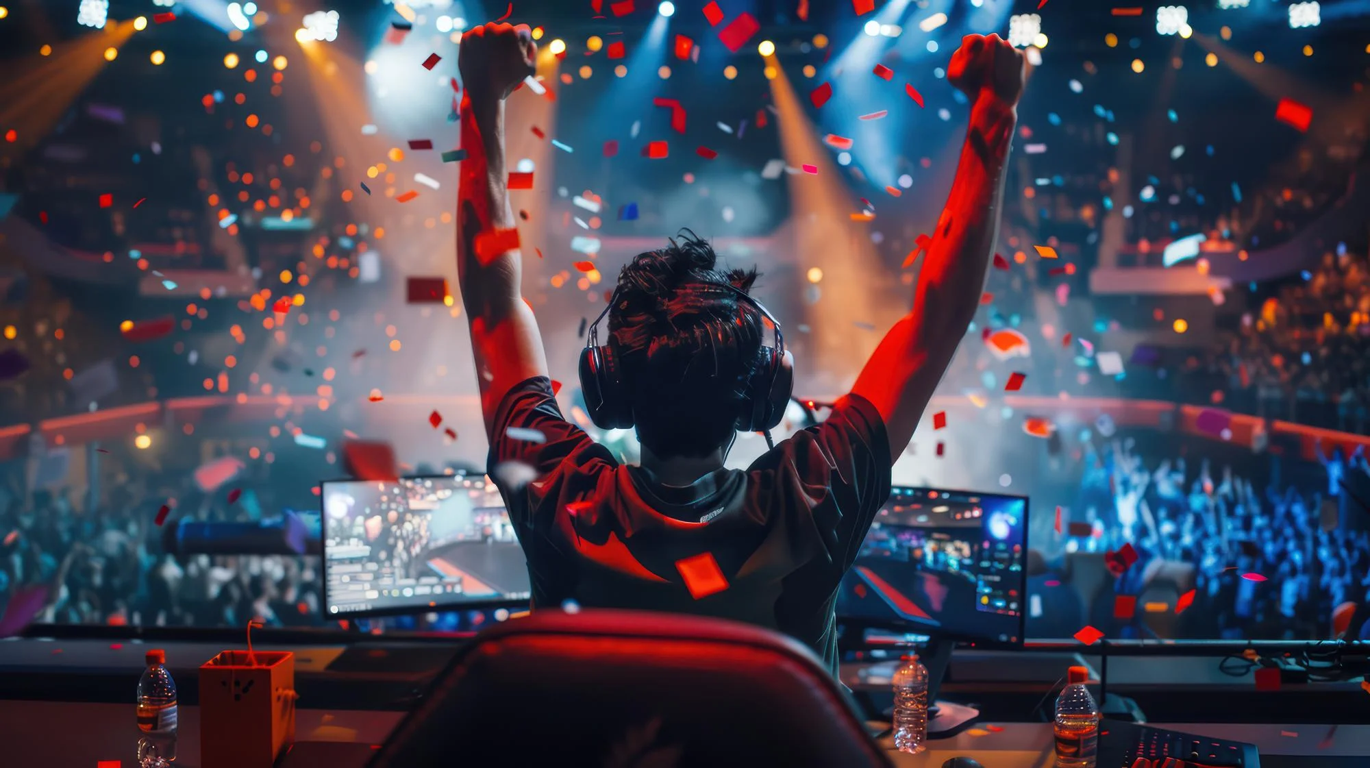 UK gaming events 2026