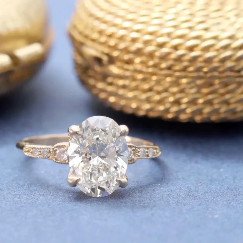 Vintage-Style-Rings