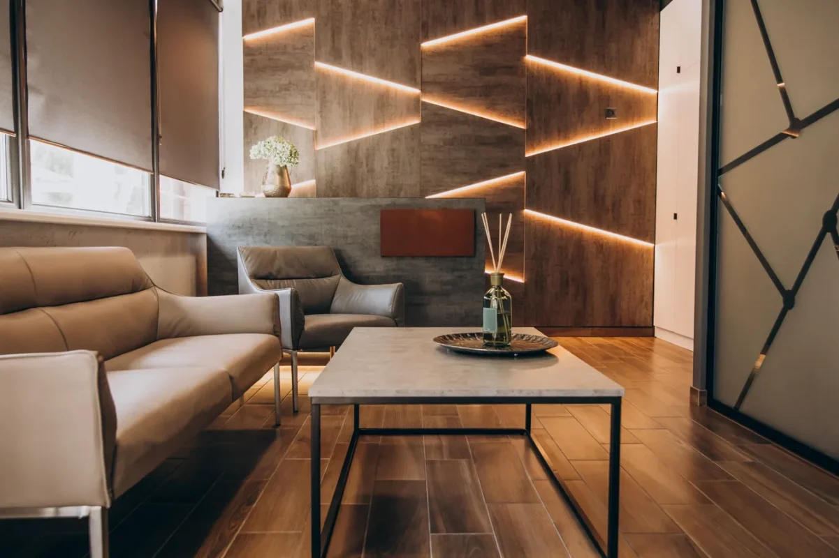 Wall Lights