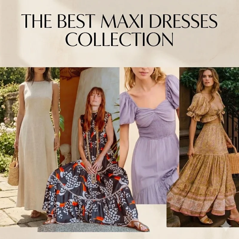 best-maxi-dresses