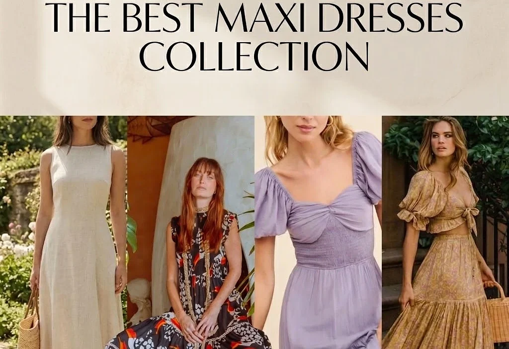 best-maxi-dresses