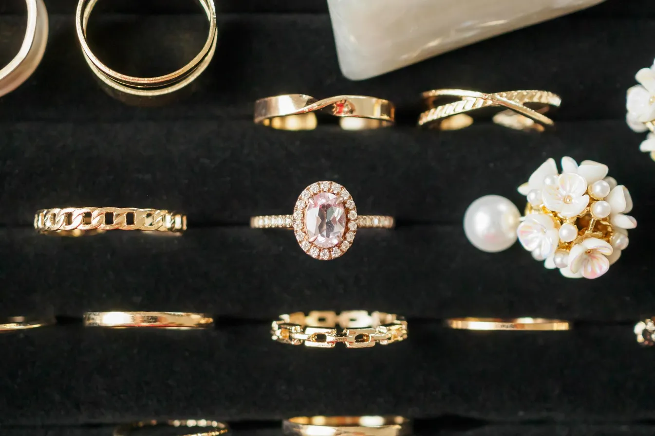 best rings collection