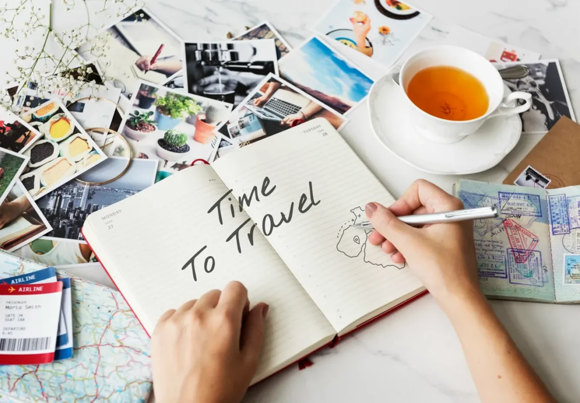 best ways to travel