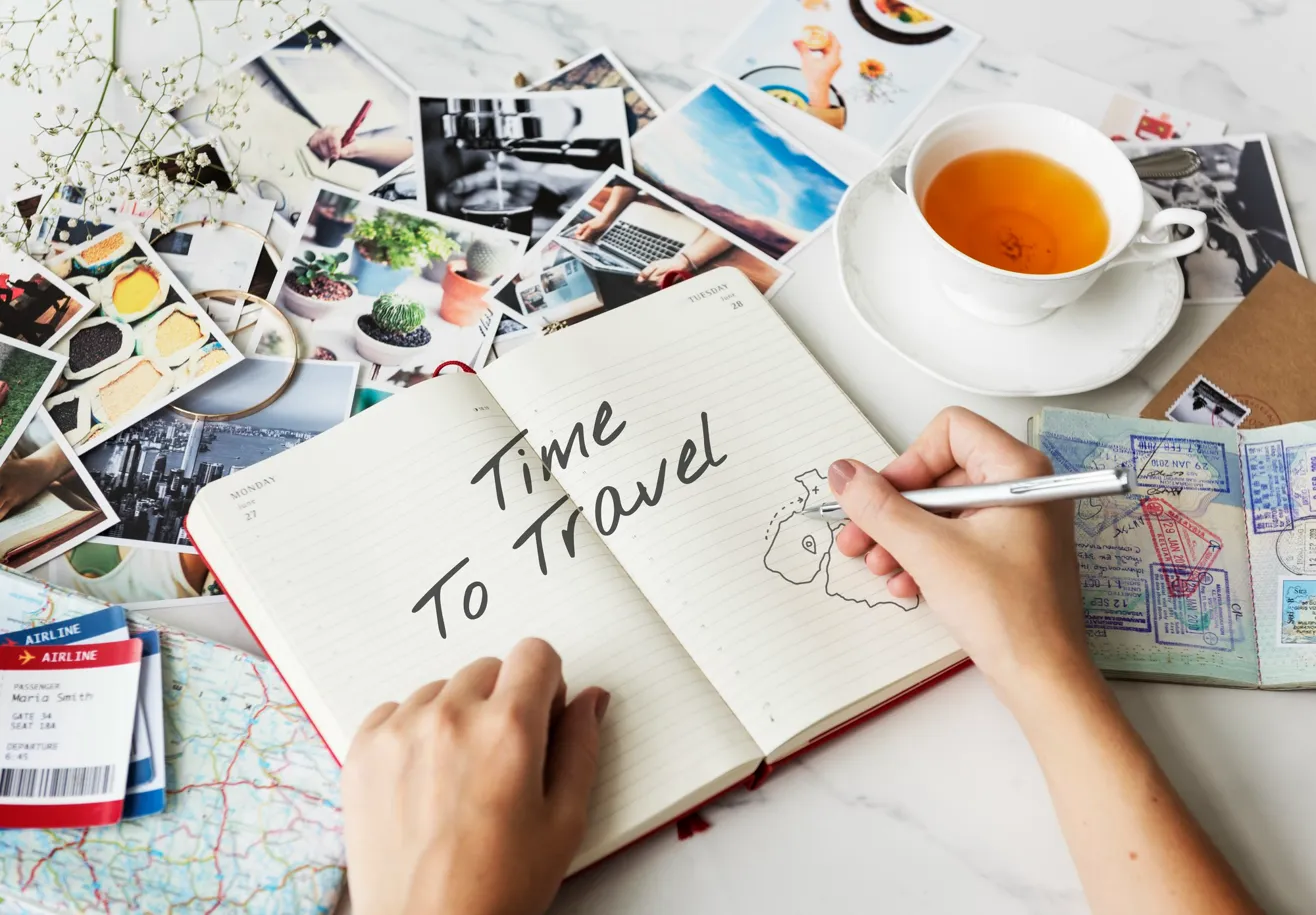 best ways to travel