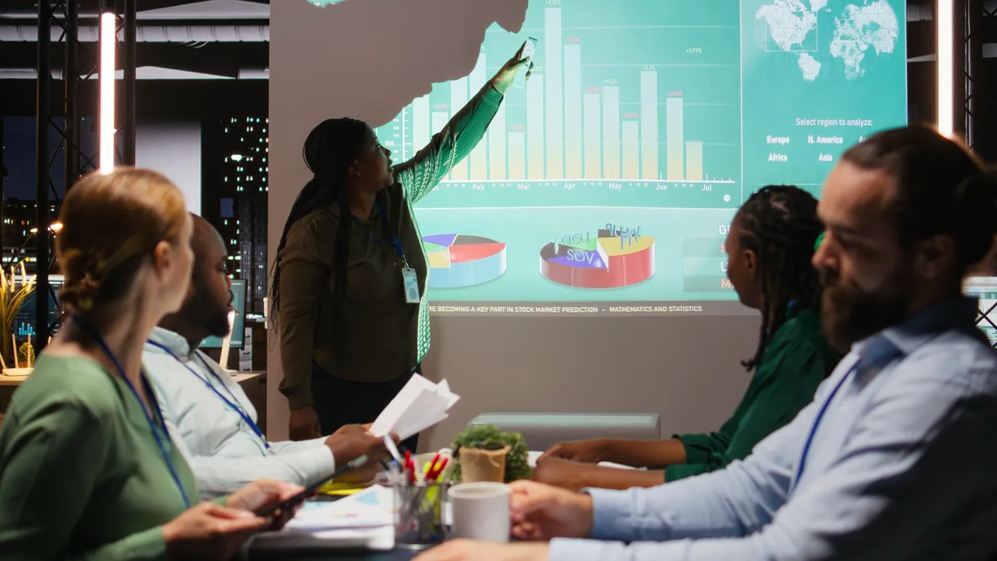 business growth strategies