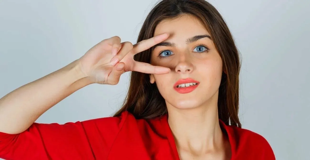 comfortable contact lens wear